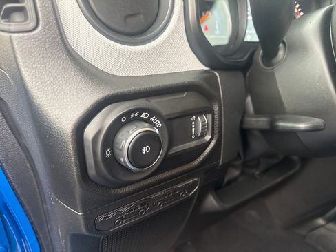 New 2026 Jeep Wrangler Willys AWD/4WD image 15