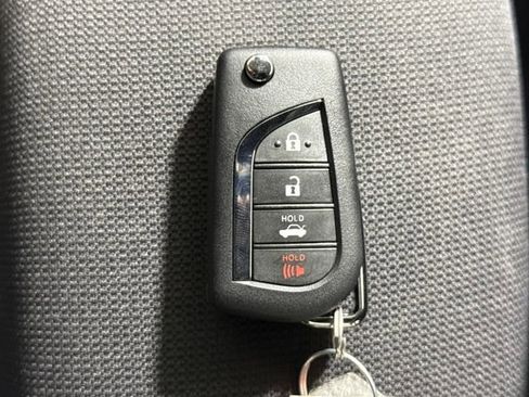 Certified 2024 Toyota Corolla LE image 34