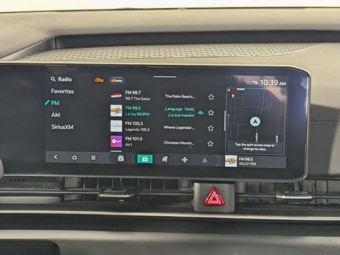 Used 2026 Kia Carnival LX FWD image 18