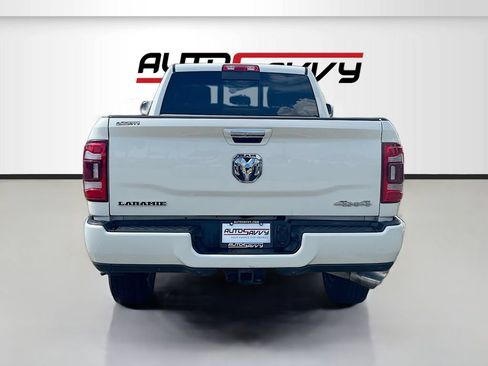 Used 2019 RAM 2500 Laramie AWD/4WD image 6