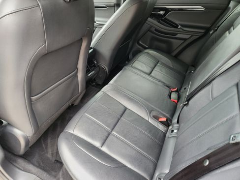 Certified 2023 Land Rover Range Rover Evoque R-Dynamic S AWD/4WD image 26