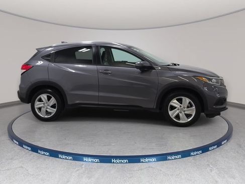 Used 2020 Honda HR-V EX image 5