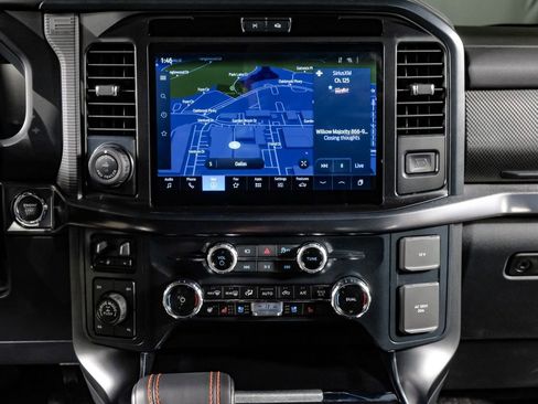 Used 2025 Ford F150 Raptor AWD/4WD image 24
