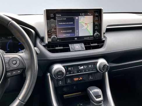 Used 2020 Toyota RAV4 XSE image 6