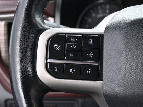 Used 2022 Ford Expedition Limited image 20