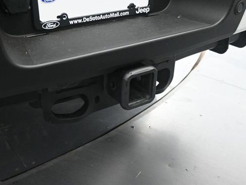 Used 2024 Ford F250 Limited w/ FX4 Off-Road Package image 21