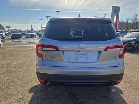 Used 2022 Honda Pilot Special Edition image 5
