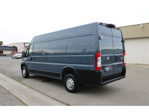 Used 2022 RAM ProMaster 3500 w/ Fleet Safety Group (AWQ) image 7