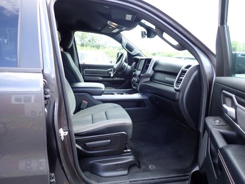 Used 2020 RAM 1500 Big Horn AWD/4WD image 9