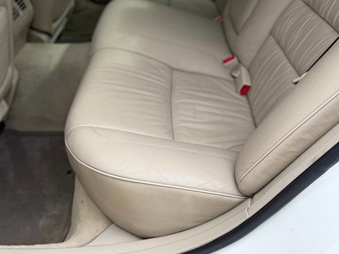 Used 1999 Lexus GS 400 RWD image 34