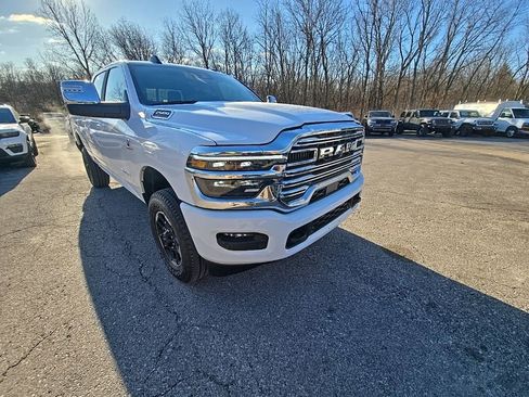 Used 2026 RAM 2500 Laramie image 11