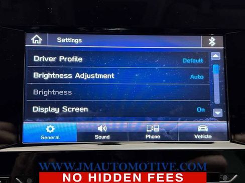 Used 2023 Subaru Forester Premium image 33