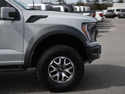 Used 2023 Ford F150 Raptor
