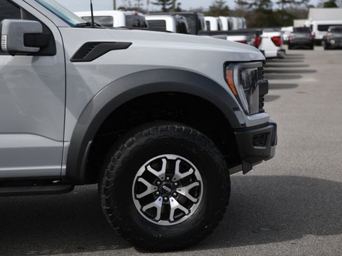 Used 2023 Ford F150 Raptor image 3