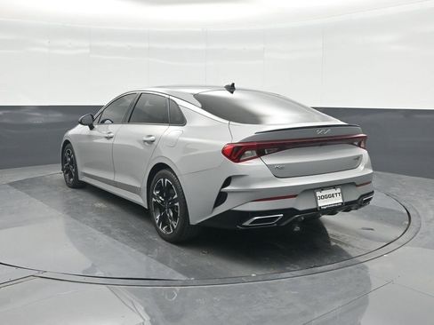 Used 2022 Kia K5 GT-Line w/ GT-Line FWD Premium Package image 22