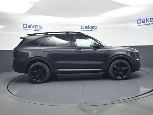 New 2026 Kia Sorento SX Prestige AWD/4WD image 9