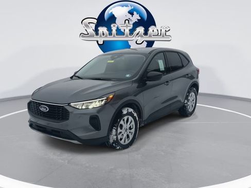 New 2026 Ford Escape Active w/ Active Premium Tech Pack image 4