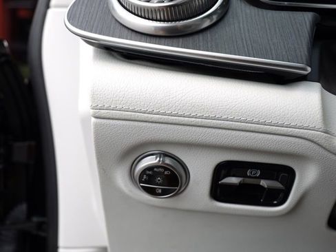 Used 2023 Mercedes-Benz EQS 450+ Sedan image 22