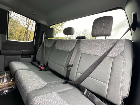 New 2026 Ford F250 XLT image 27