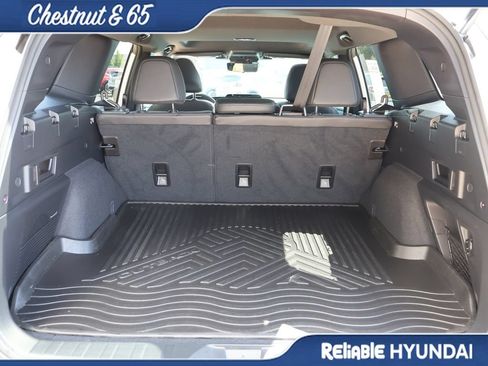 Used 2026 Subaru Outback Touring XT AWD/4WD image 15