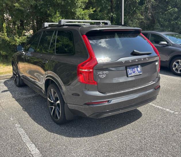 Certified 2023 Volvo XC90 T8 Ultimate w/ Protection Package Premier AWD/4WD image 3