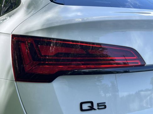 Used 2023 Audi Q5 2.0T Premium Plus w/ Premium Plus Package AWD/4WD image 27
