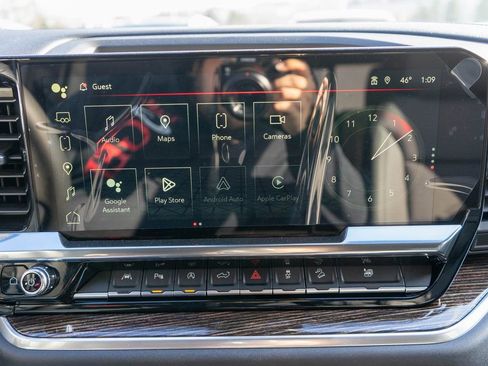 New 2026 GMC Sierra 1500 Elevation w/ Elevation Premium Package image 22