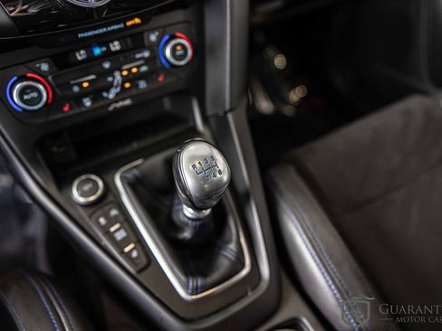 Used 2017 Ford Focus RS image 32
