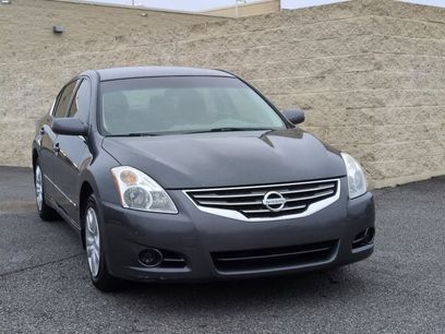 Used 2011 Nissan Altima 2.5 S