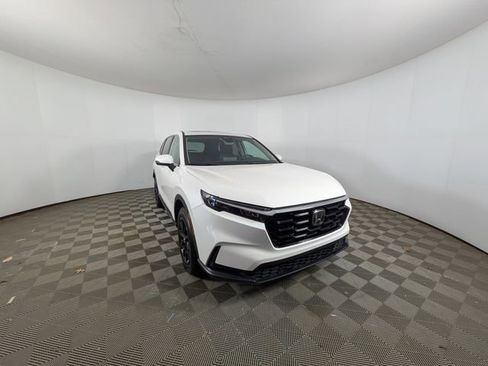 Used 2023 Honda CR-V EX image 28