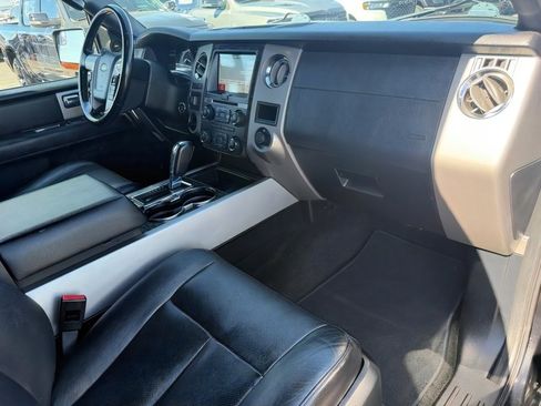 Used 2017 Ford Expedition Limited RWD image 27