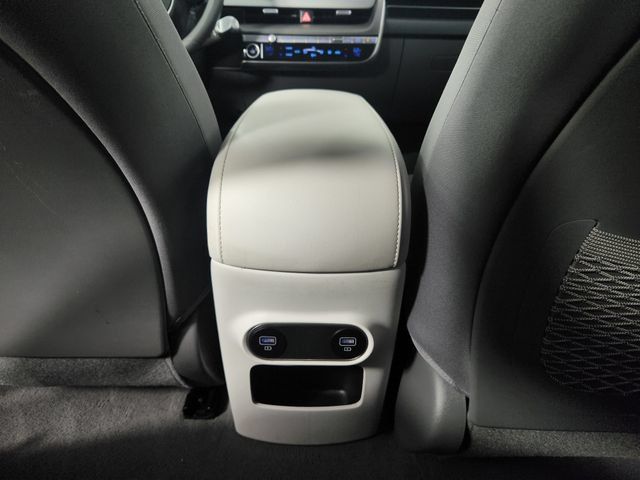 Certified 2024 Hyundai Ioniq 5 SEL AWD/4WD image 17