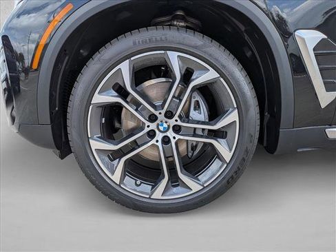 New 2026 BMW X5 sDrive40i RWD image 10