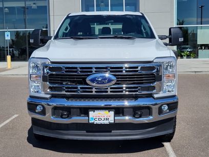 Used 2024 Ford F250 XLT w/ FX4 Off-Road Package