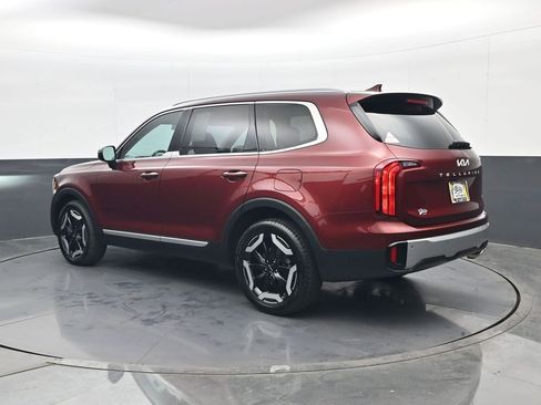 Used 2023 Kia Telluride S AWD/4WD image 7