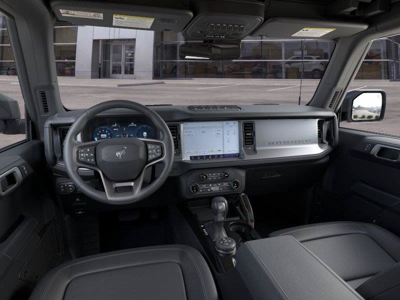 New 2026 Ford Bronco Badlands AWD/4WD image 9