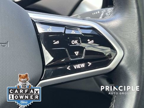 Used 2022 Volkswagen ID.4 Pro S w/ Gradient Package image 20