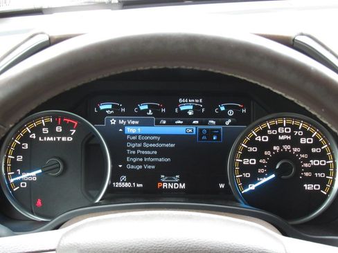Used 2019 Ford F150 Limited AWD/4WD image 24
