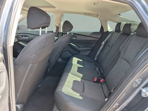 Used 2023 Honda Accord EX image 17