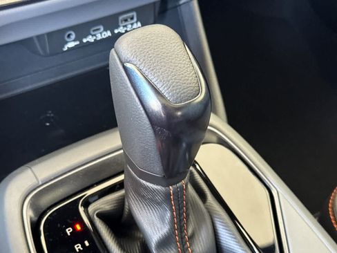 New 2026 Subaru Crosstrek 2.5i Limited AWD/4WD image 23