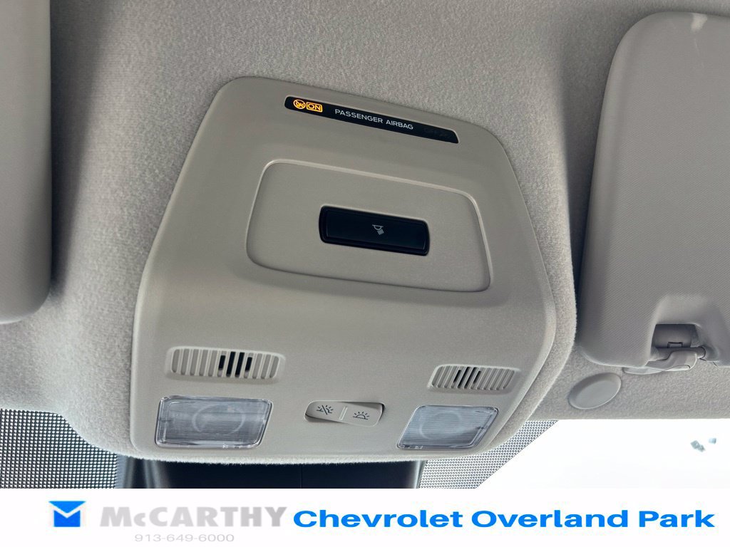 Used 2025 Ford Transit 250 148 Medium Roof Extended AWD w/ Load Area Protection Package image 29