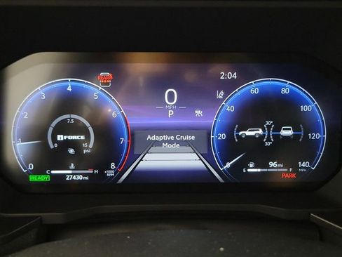 Used 2024 Toyota Land Cruiser image 20