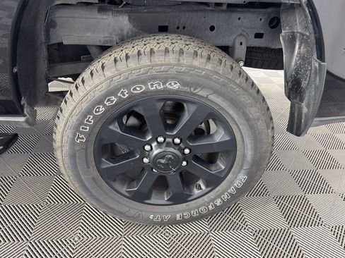Used 2025 RAM 2500 Big Horn AWD/4WD image 13