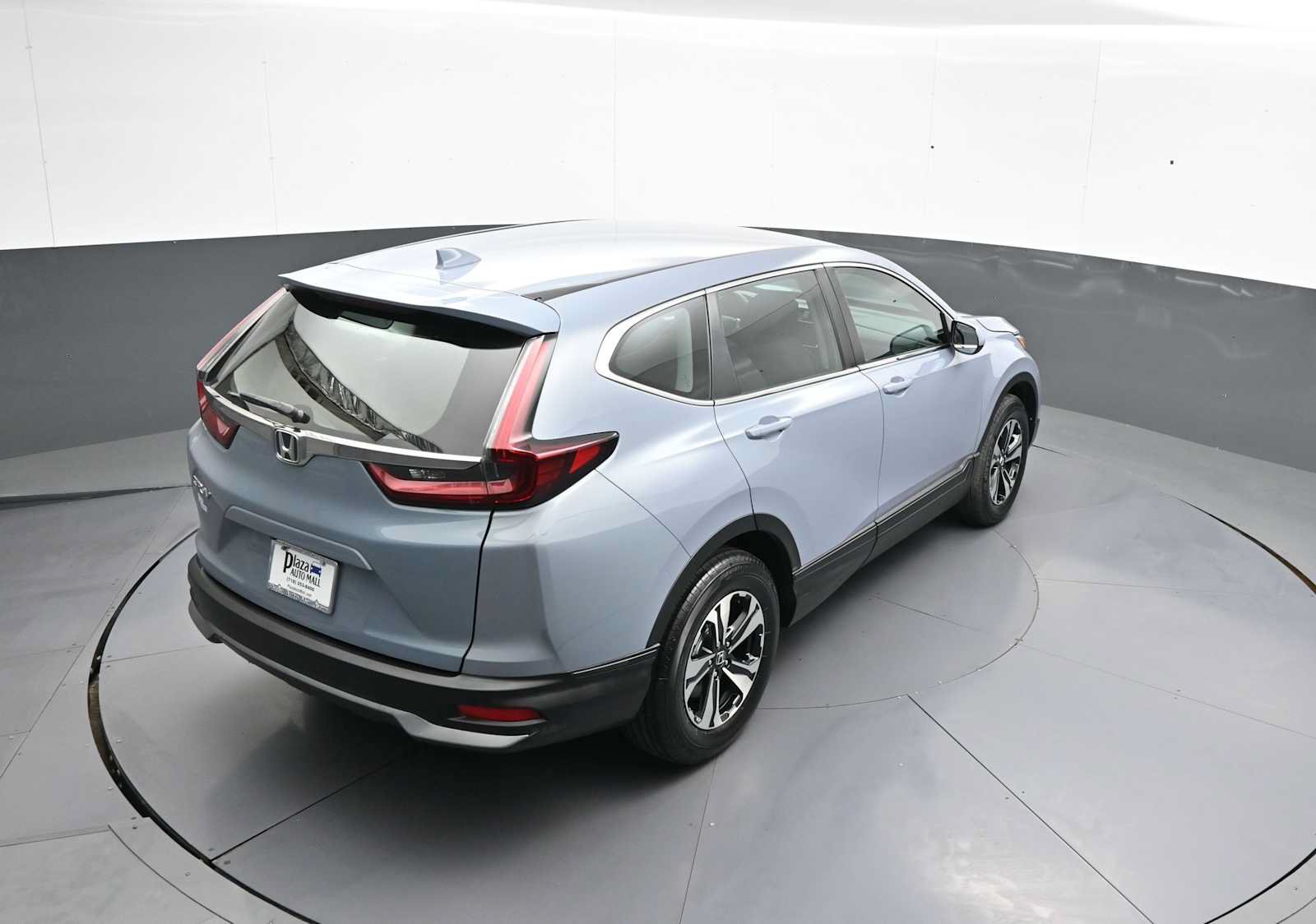 Used 2021 Honda CR-V Special Edition image 37