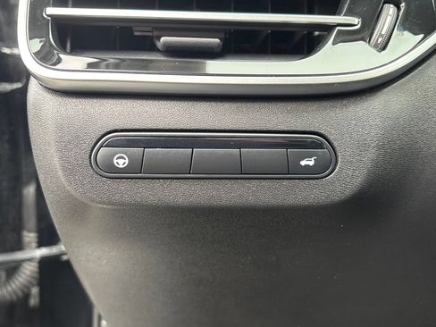 Used 2023 INFINITI QX60 Luxe w/ Performance Audio Package AWD/4WD image 16