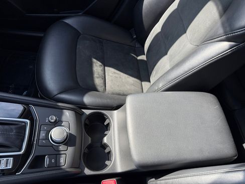 Certified 2023 MAZDA CX-5 AWD 2.5 S w/ Select Package image 14