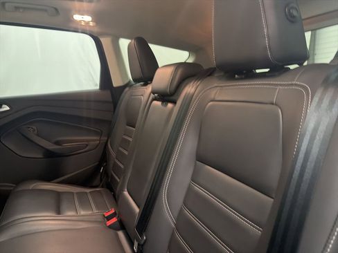 Used 2019 Ford Escape SEL FWD image 20