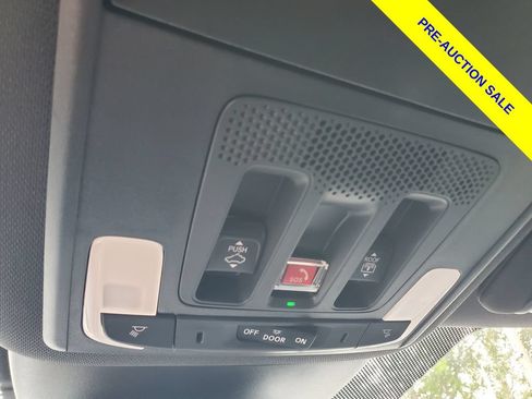 Used 2026 Honda Passport TrailSport Elite image 35