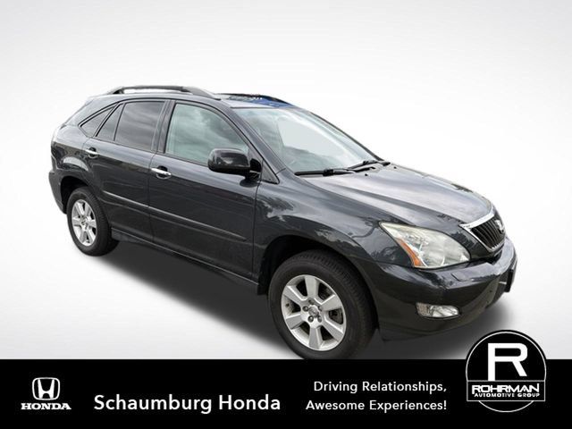 Used 2009 Lexus RX 350 AWD image 3