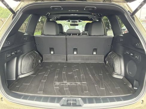 Certified 2024 Subaru Forester Wilderness AWD/4WD image 30